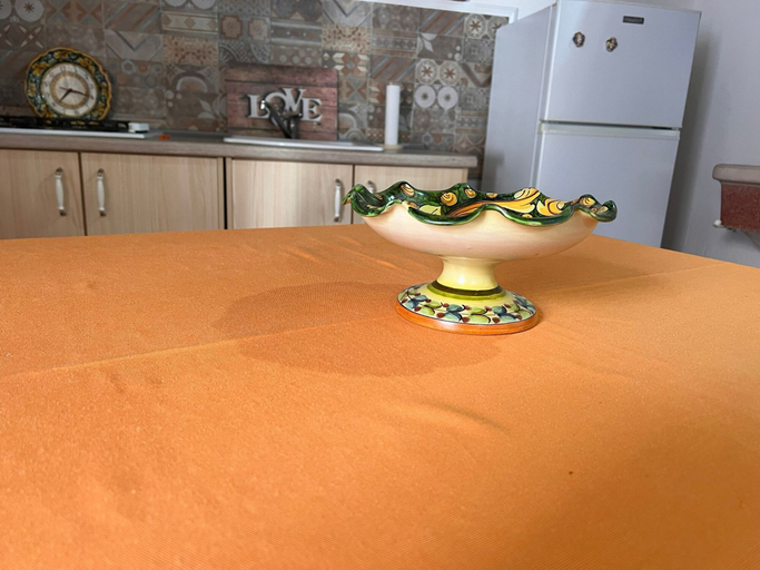 Bedroom 4, CASA DONNA FELICIA, Syracuse