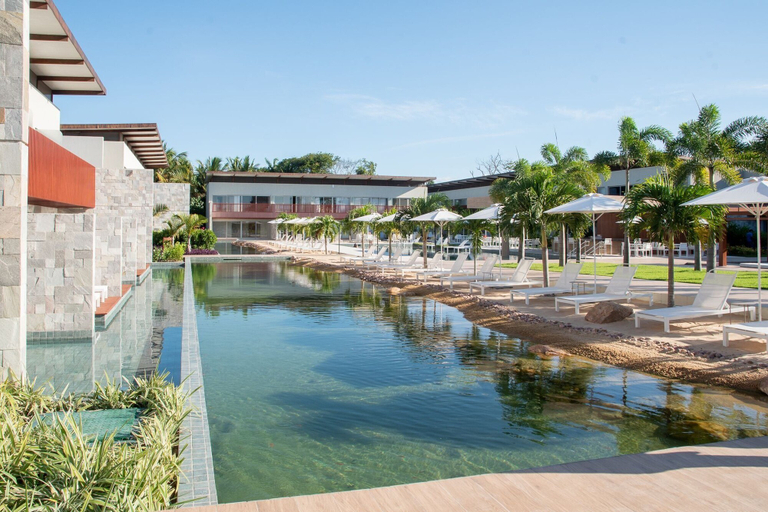 Sport & Beauty 2, Hotel Île de Pipa  - MGallery, Tibau do Sul