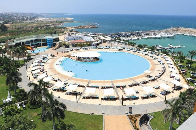 Sport & Beauty 5, Miramar Hotel Resort & Spa, Tripoli