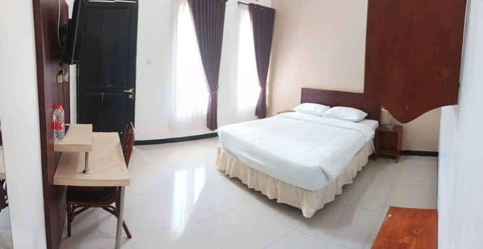 Bedroom 4, Batu Indah Pool Villa, Malang