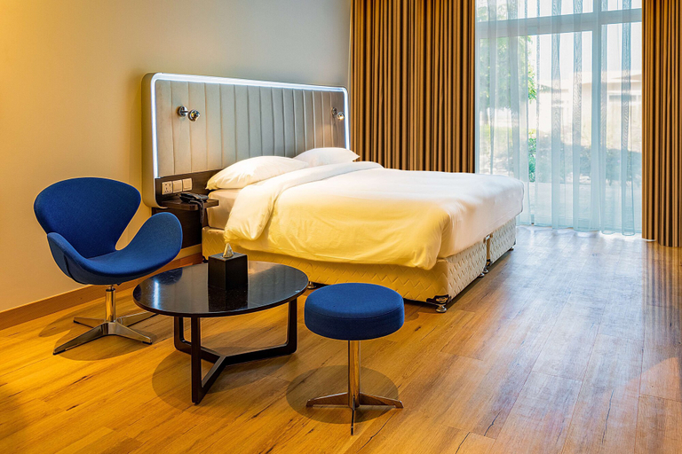 Bedroom 3, Park Inn by Radisson Hotel & Residence Duqm, Al Wusta