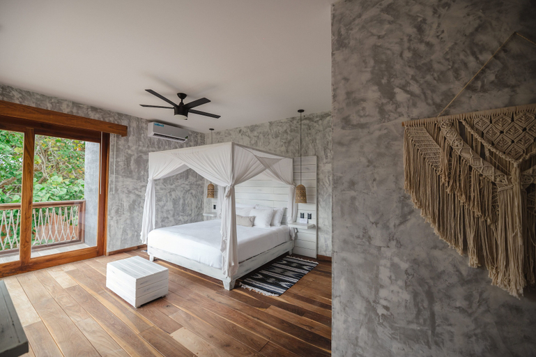 Bedroom 4, Kai Tulum, Cozumel