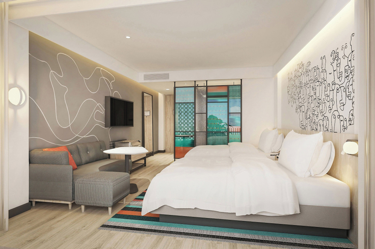 Bedroom 25