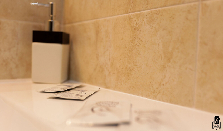 Bathroom 3, dpCristal Calvo Sotelo 164 4D, Lugo