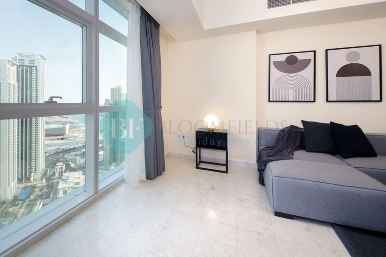 Others 4, Cozy 1BR Apartment in Reem Island, Abu Dhabi City