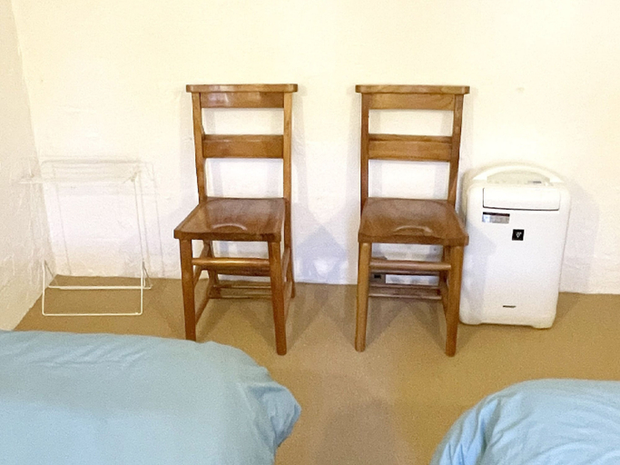Bedroom 5, Gallery Hara & Guest House, Hara