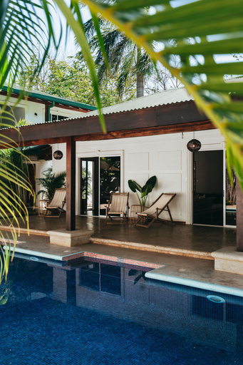 Sport & Beauty 5, Dream Surf House Avellana, Santa Cruz