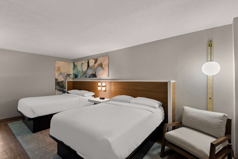 Wyndham Garden Ankeny/Des Moines, Polk