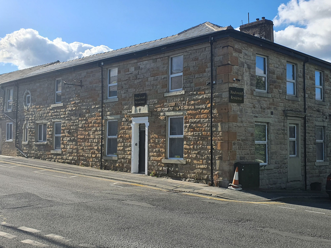 Exterior & Views 2, Blackwood Residence, Lancashire
