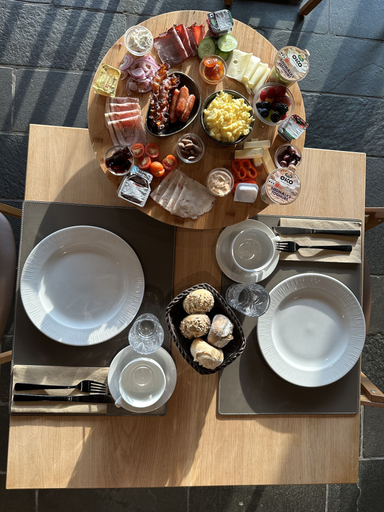 Food & Drinks 5, SØGAARDEN - Hotel & SøCamp, Herning