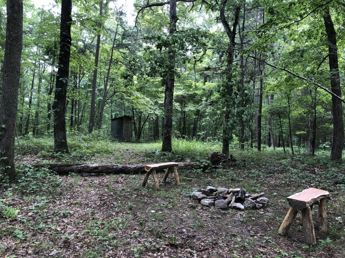 Others 5, Hickory Hill Cabin Rentals, Van Buren