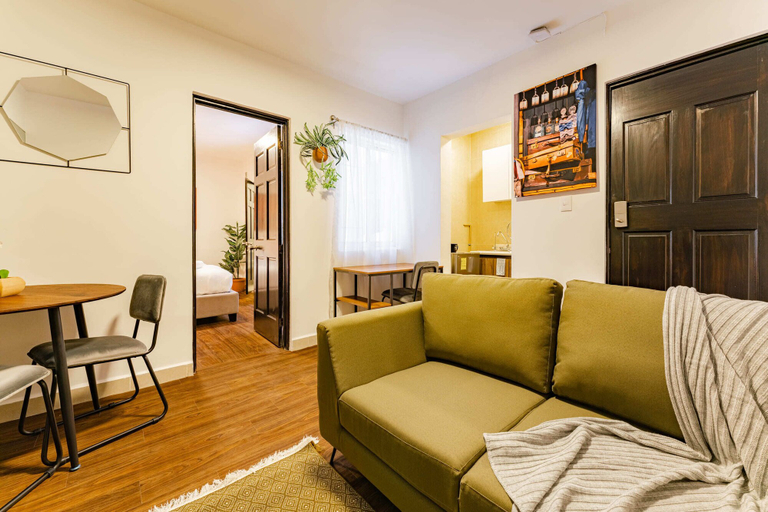 Others 4, Condesa Zamora Lofts by VH, Mexico City