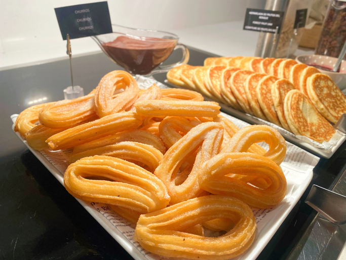 Food & Drinks 5, Apart-Hotel SunClub Salou, Tarragona