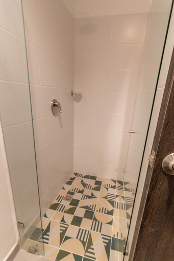 Bathroom 4, Casa García Rent Home, Guatapé