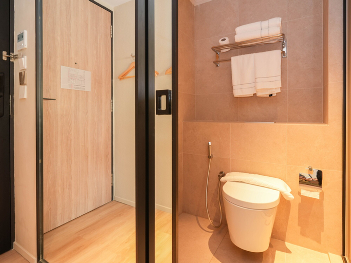 Bathroom 3
