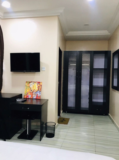Others 5, T Golden Villa Hotel, Enugu North