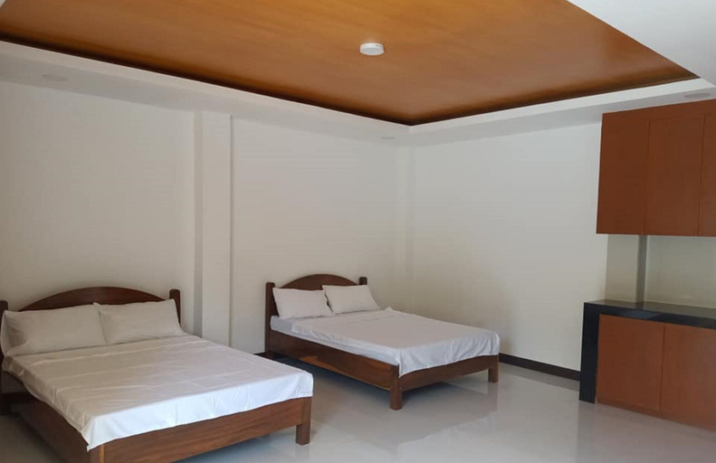 Bedroom 3, AS Ilaya Resort powered by Cocotel, Nasugbu
