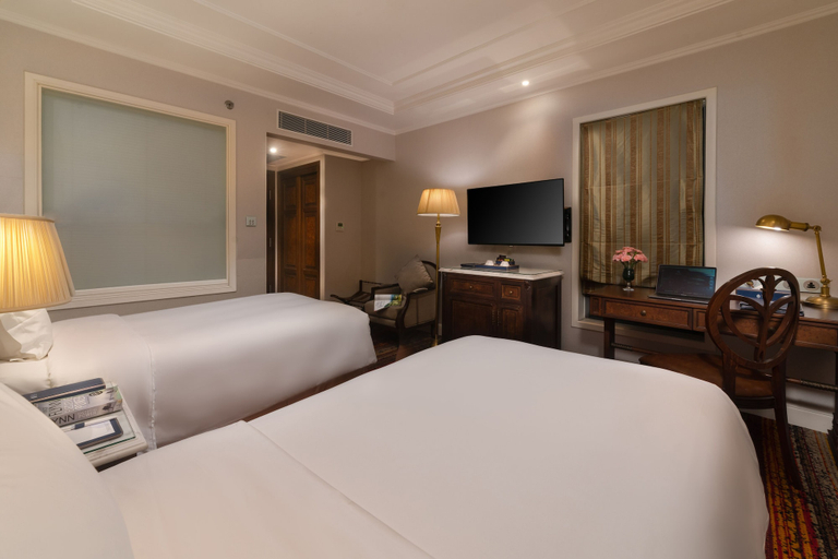 Bedroom 3, The Lapis Hotel, Hoàn Kiếm