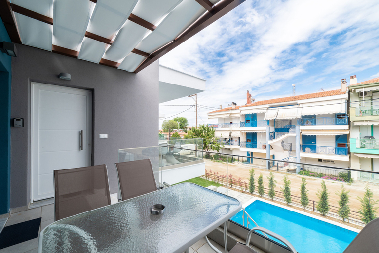 Sport & Beauty 5, Perla Residential Complex, East Macedonia and Thrace
