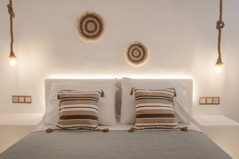 Bedroom 3, Feel Breeze, South Aegean