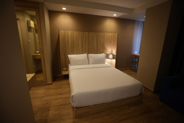 Bedroom 10