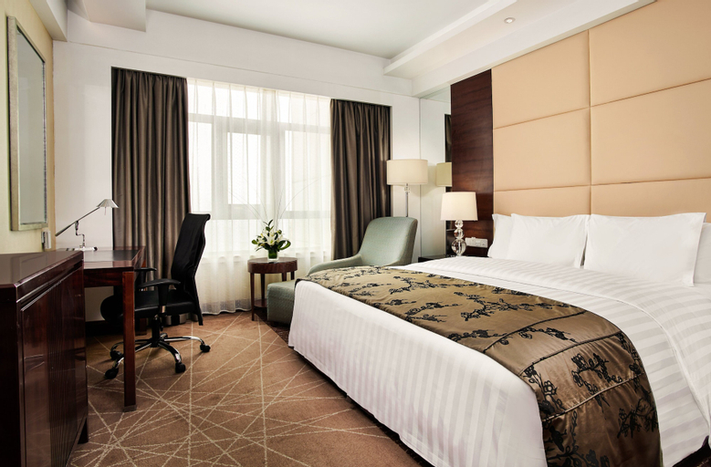 Bedroom 14