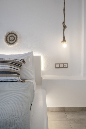 Bedroom 4, Feel Breeze, South Aegean