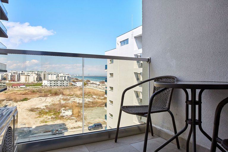 Others 4, Apartamente Tomis Villa, Navodari