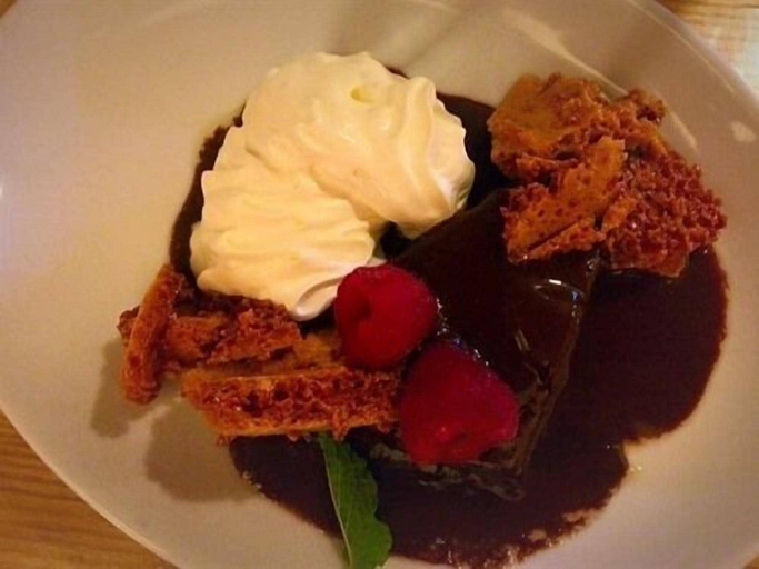 Food & Drinks 4, Quay Inn, Somerset