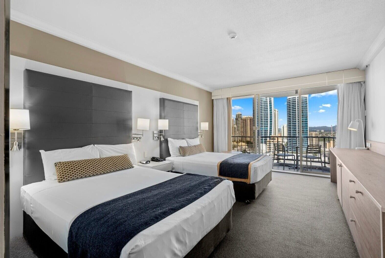 Serain Residences on View, Gold Coast