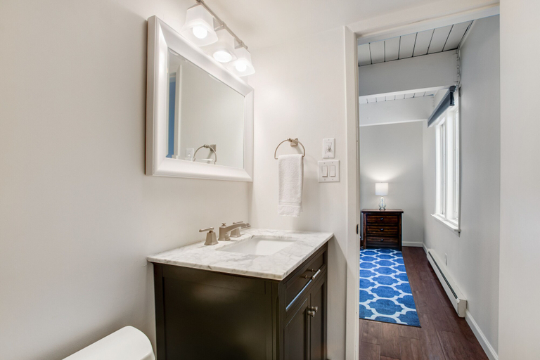 Bathroom 4, Château Chaumont by Snowmass Vacations, Pitkin