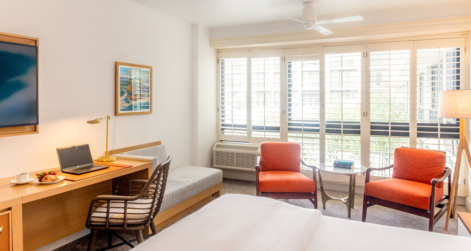Bedroom 26