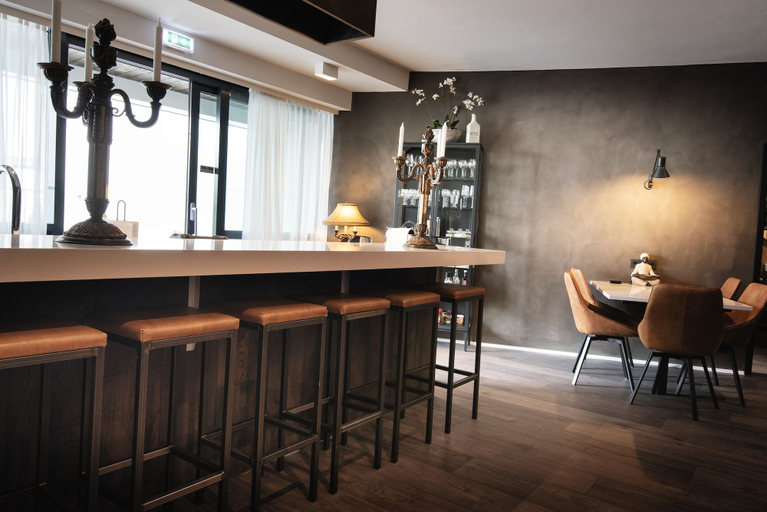 Food & Drinks 5, B14 Apartments & Rooms, Reykjavík