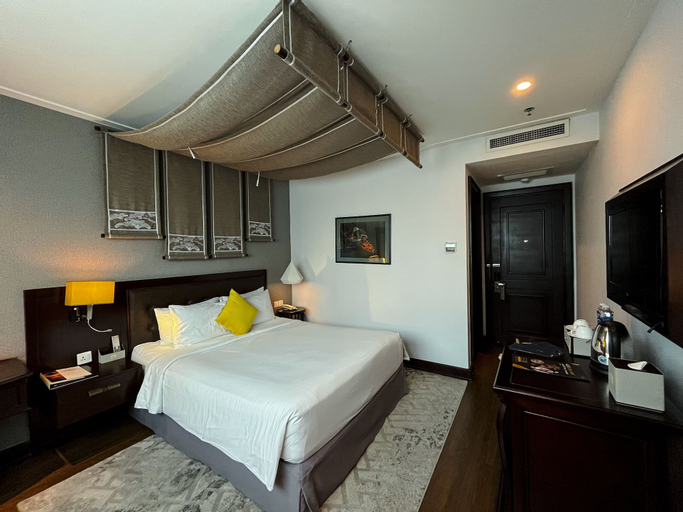 Bedroom 21