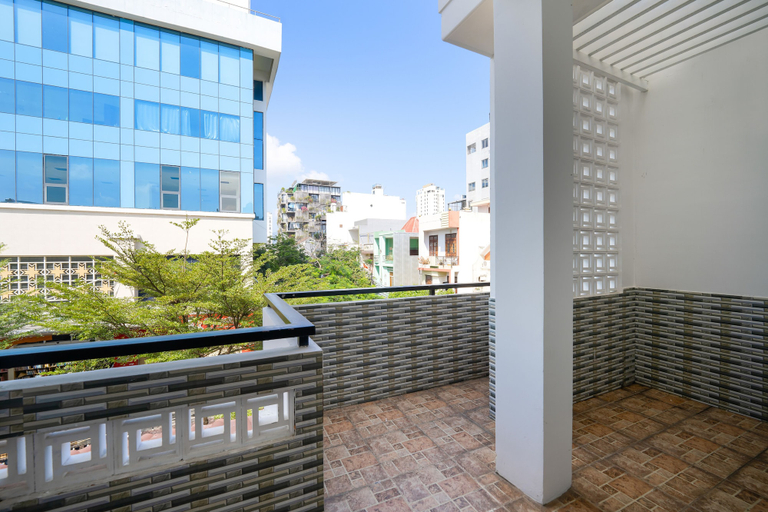 Exterior & Views, D&C House Luxury - Homestay Da Nang, Da Nang