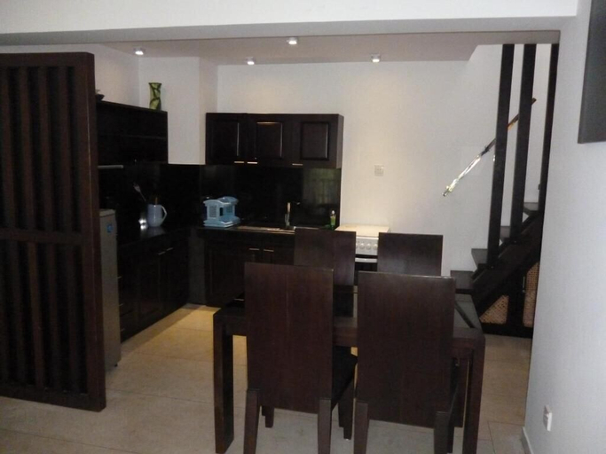 Others 4, The Residence Bentota, Bentota