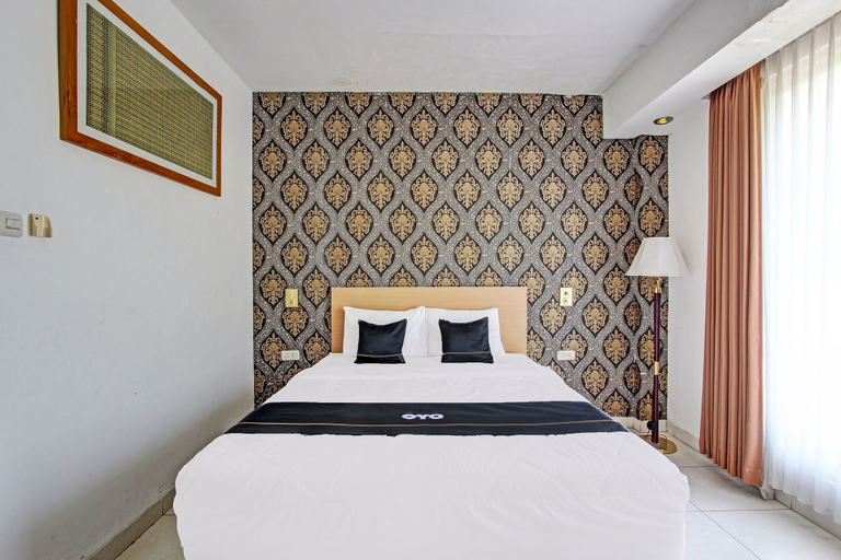 Bedroom 2, Collection O Gunung Kidul Near Baron Beach Formerly Orchid Hotel, Gunung Kidul