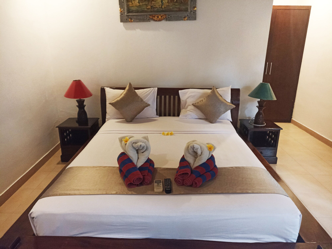 Bedroom 10