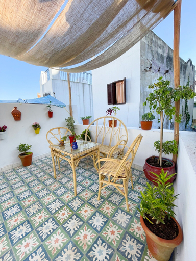 Others 5, Casa al Captane, Tanger-Assilah