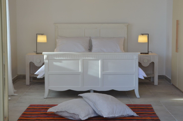 Bedroom 4, Aegea Blue Cycladic Resort, South Aegean