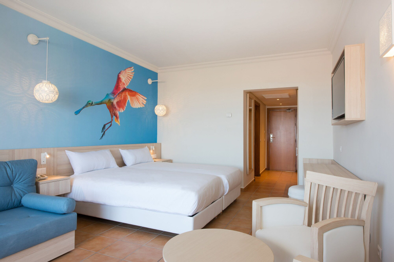 Bedroom 3, Iberostar Founty Beach - All Inclusive, Agadir-Ida ou Tanane