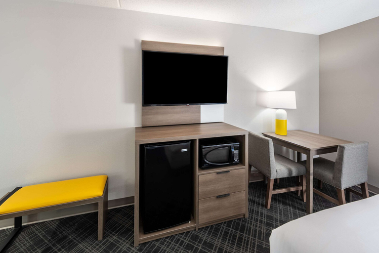 Others 5, Comfort Inn & Suites Fishers - Indianapolis, Hamilton