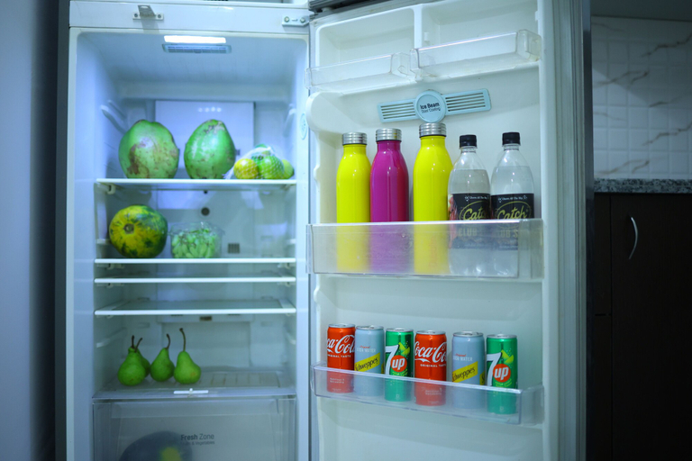 Food & Drinks 4, The Ayali Suites & Apartments, Gurgaon
