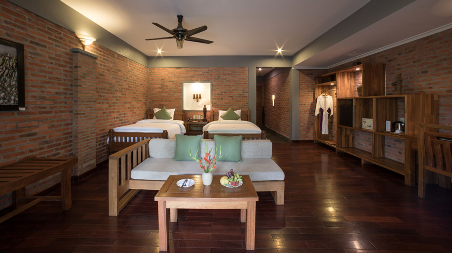 Bedroom 6