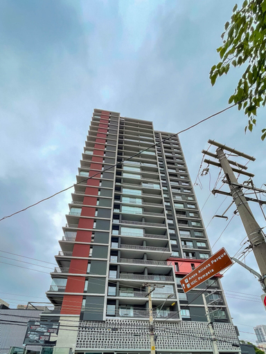 Exterior & Views 2, B.Homy - Assuturi Perdizes, São Paulo