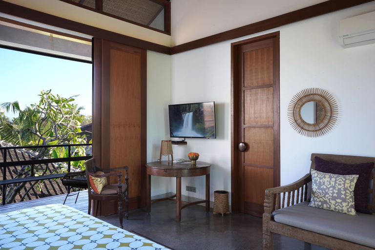 Bedroom 3, Atelier TE Designer Guesthouse, Denpasar