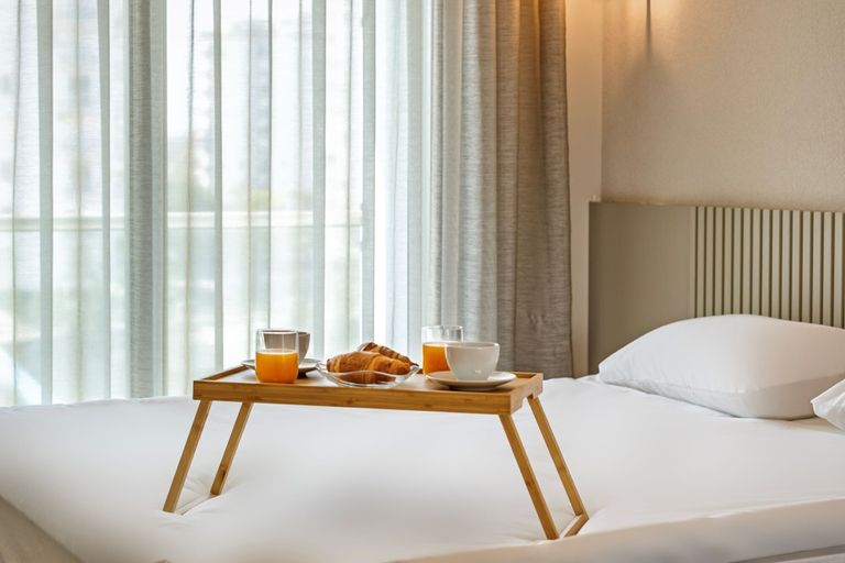 Bedroom 3, Sirius Town Residence and Spa, Antalya