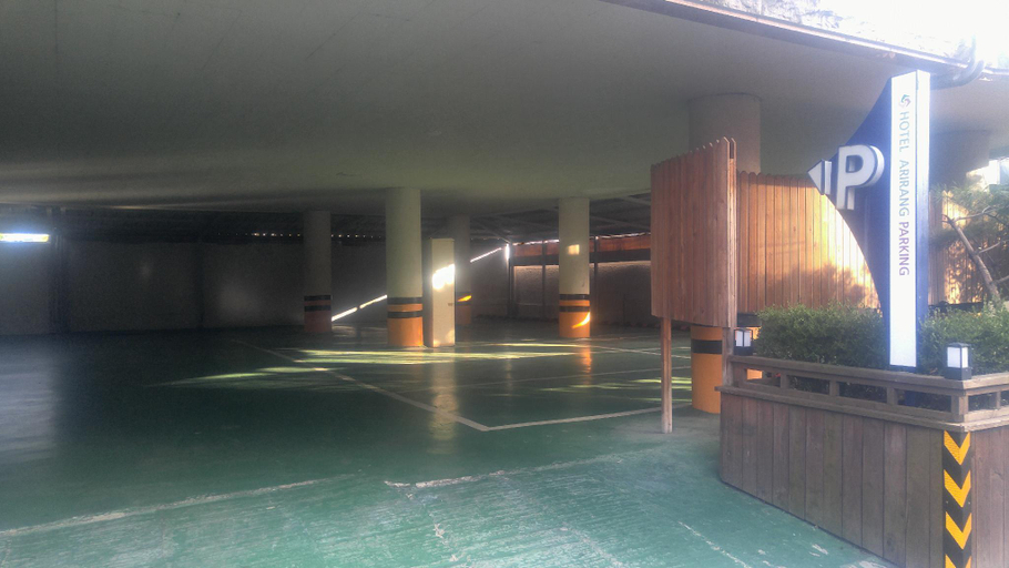 Others 4, Goodstay Arirang Hotel, Jeonju