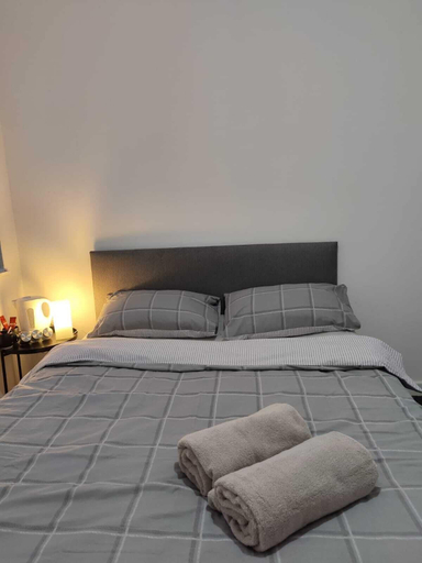Bedroom 3, Blackwood Residence, Lancashire