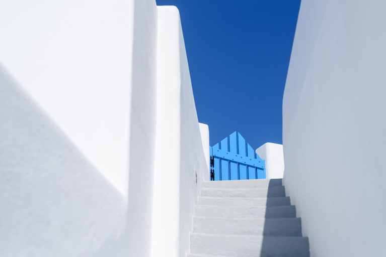 Exterior & Views 2, Abyssanto Suites & Spa, South Aegean